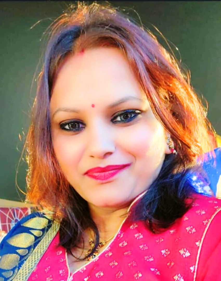 Seema Goyal