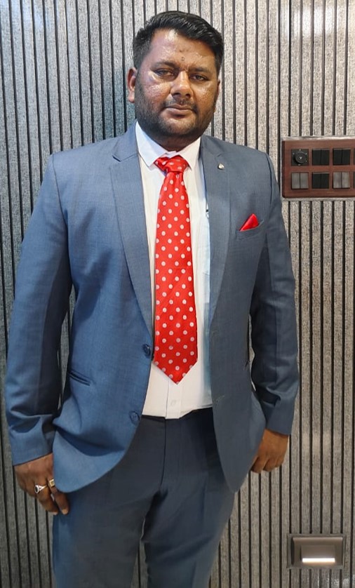 Sanjiv Kumar Bansal