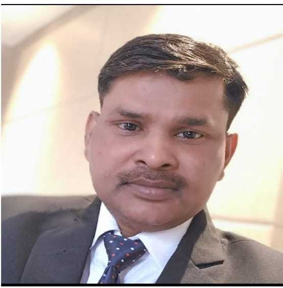 MR. PREM NATH GUPTA